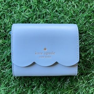 Kate Spade gemma small flap wallet